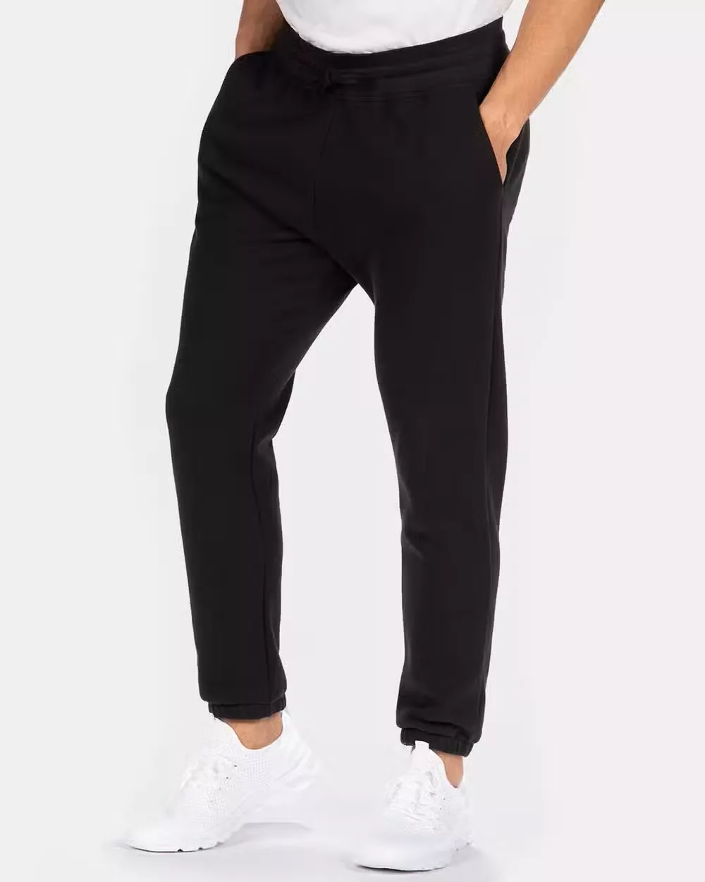 Next Level – Fleece Sweatpants