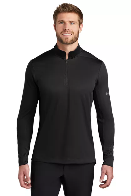 Nike – Dry 1/2-Zip Cover-Up