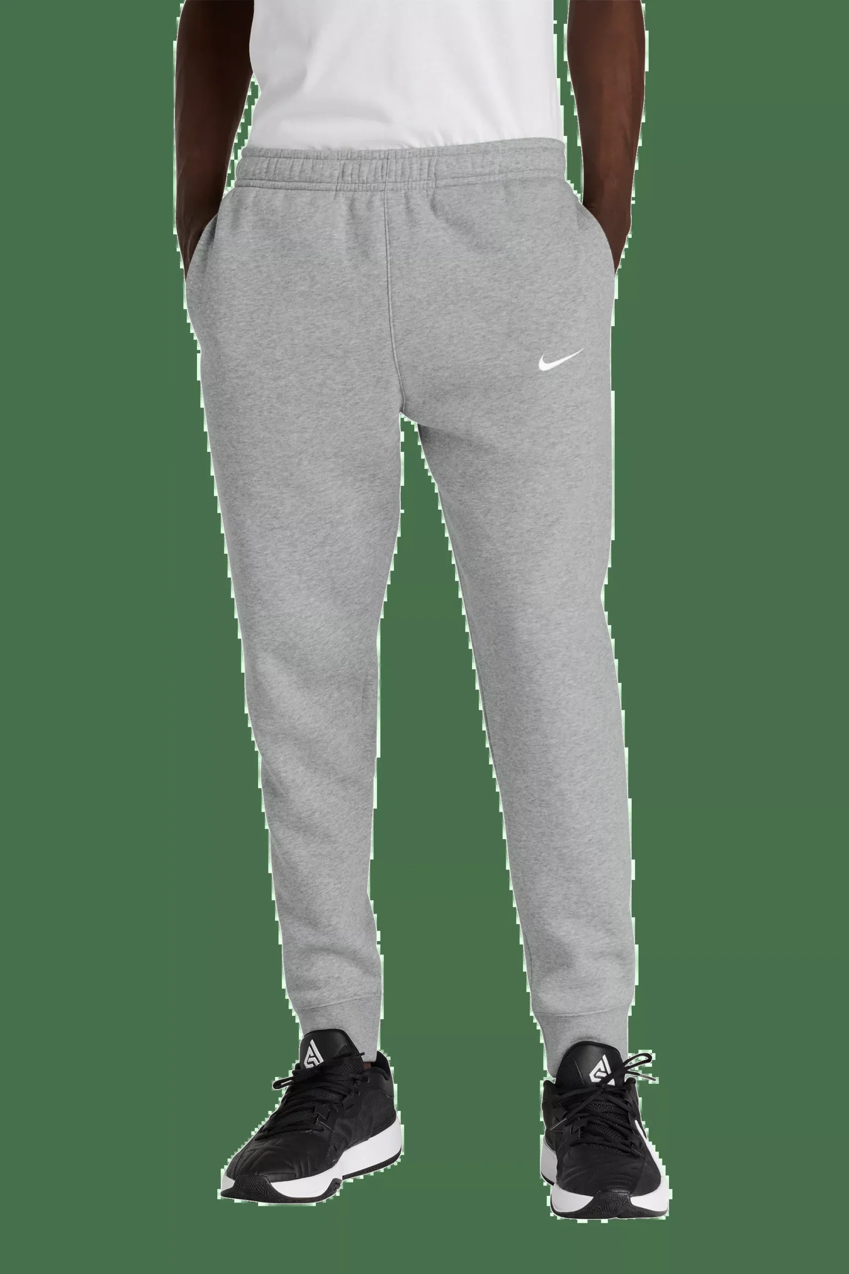 Nike - Men's Club Fleece Jogger
