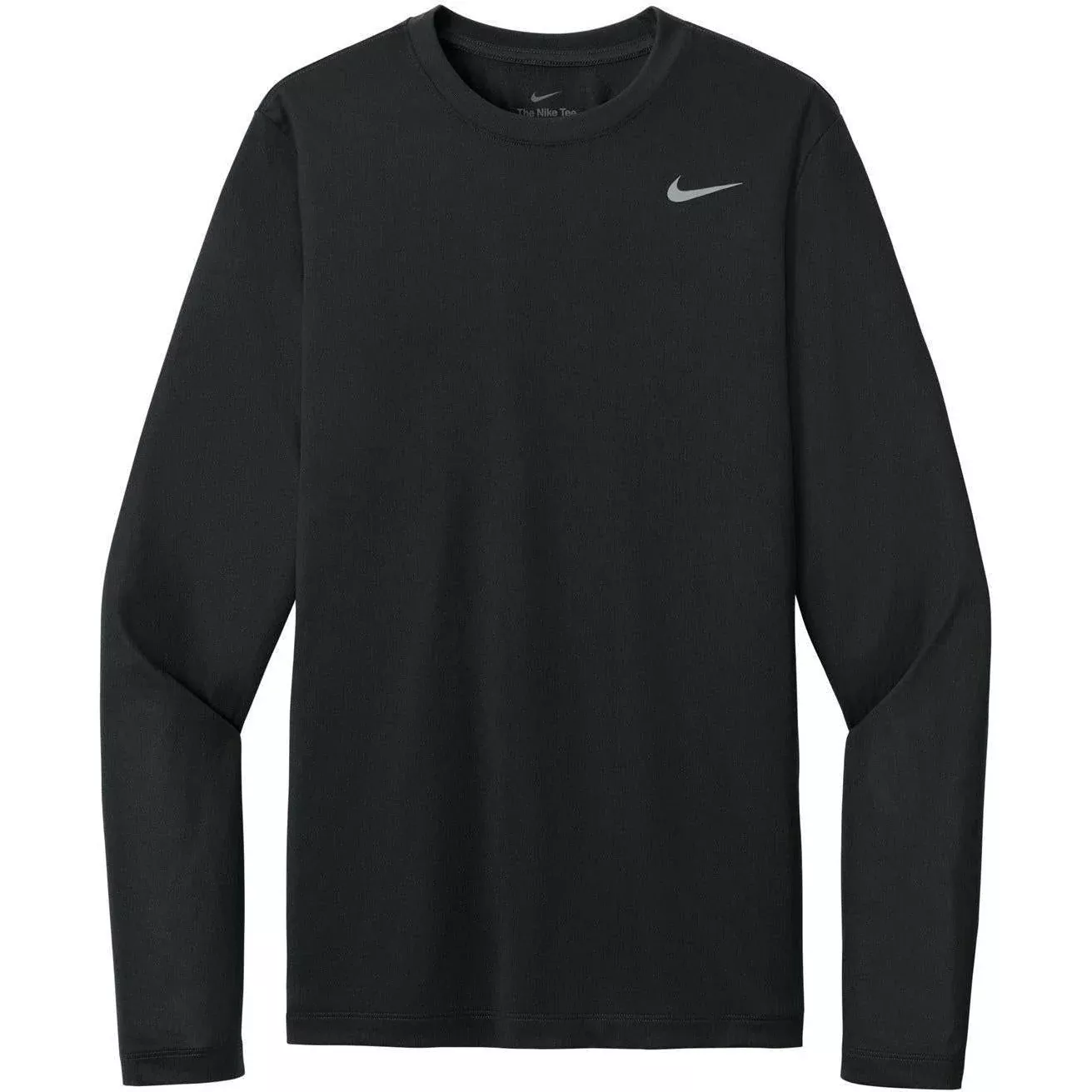 Nike Team Legend Long Sleeve Tee