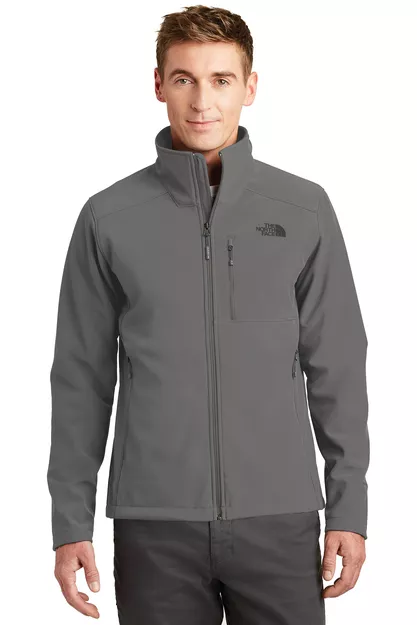 North Face – Apex Barrier Soft Shell Jacket