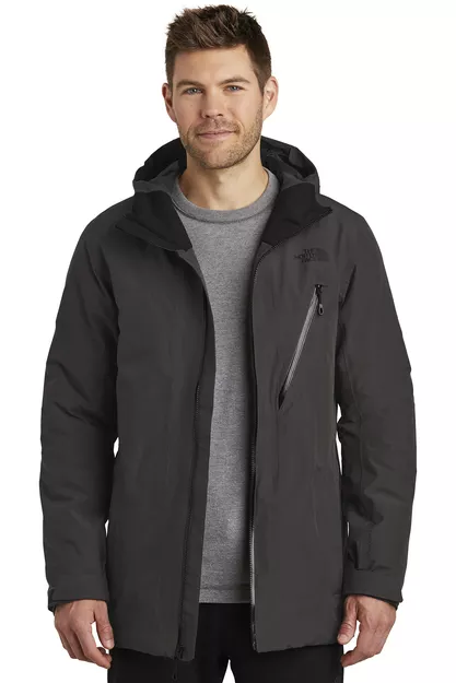 North Face – Ascendent Insulated Jacket