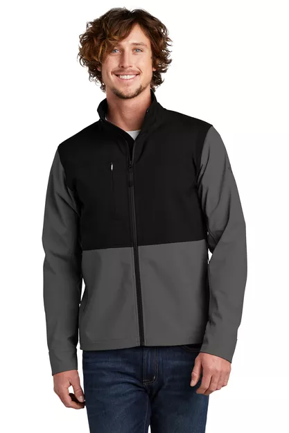 North Face – Castle Rock Soft Shell Jacket
