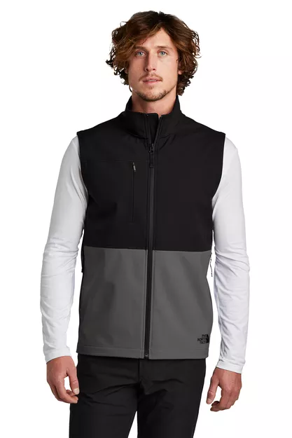 North Face – Castle Rock Soft Shell Vest