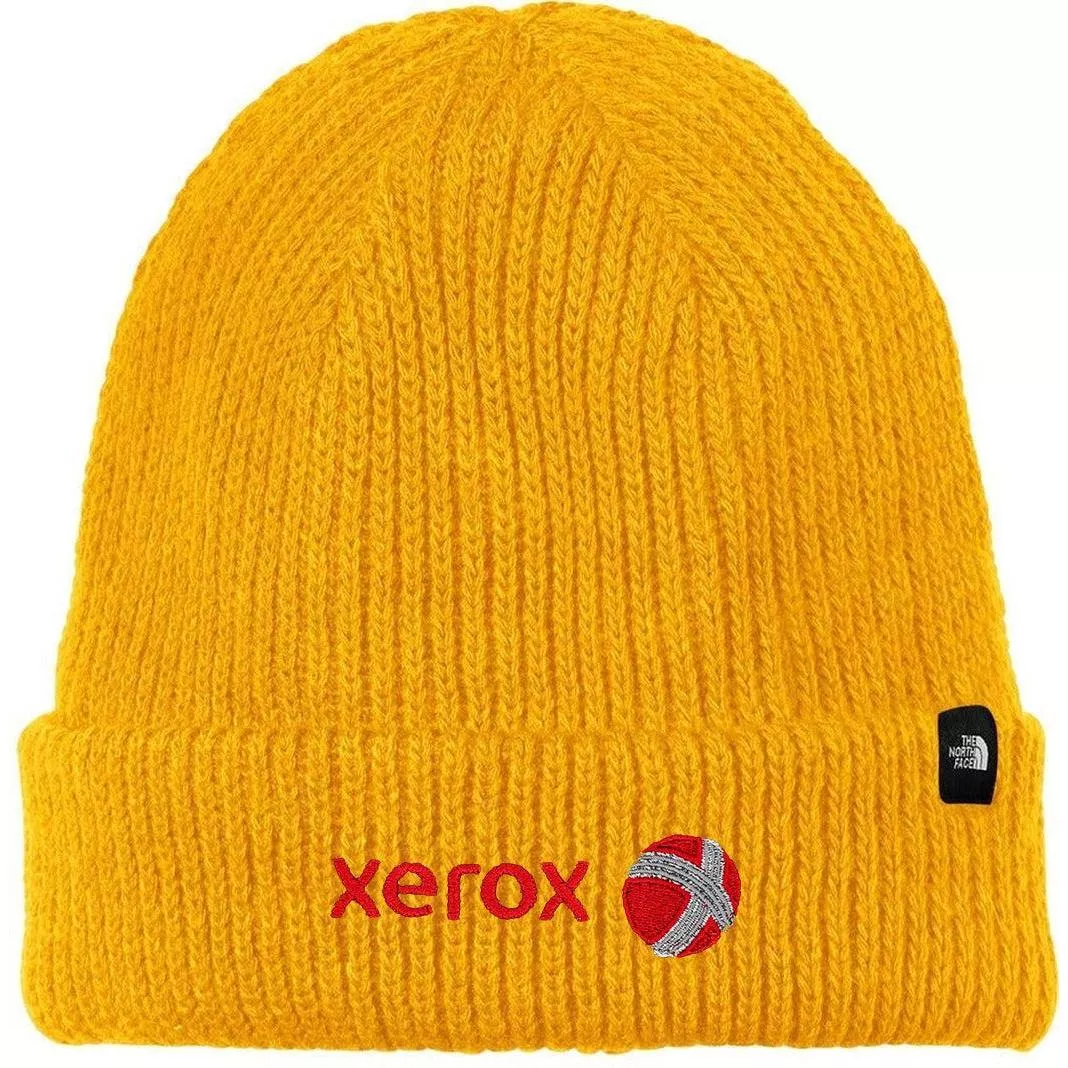 The North Face Circular Rib Beanie