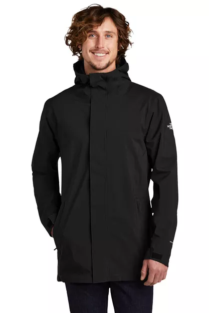 North Face – City Parka