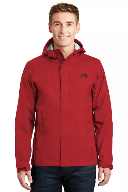North Face – DryVent™ Rain Jacket