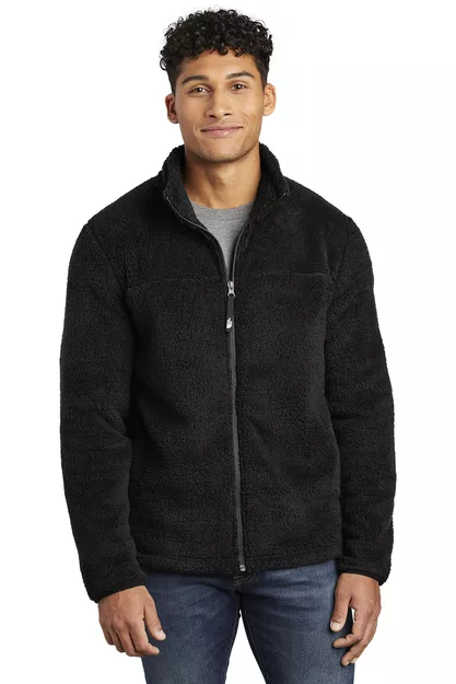 North Face – High Loft Fleece