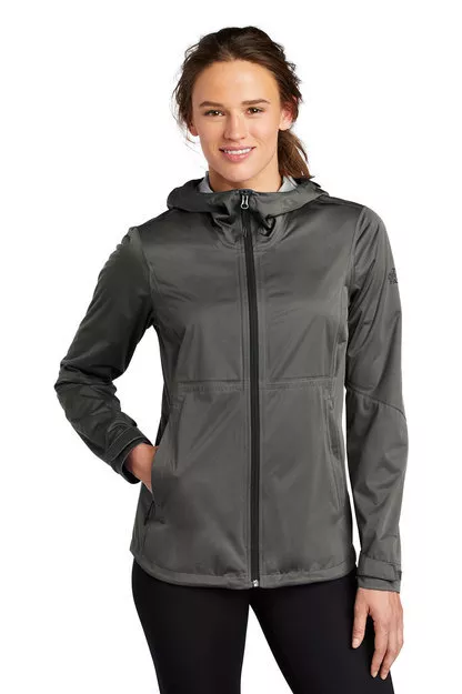 North Face – Ladies All-Weather DryVent ™ Stretch Jacket