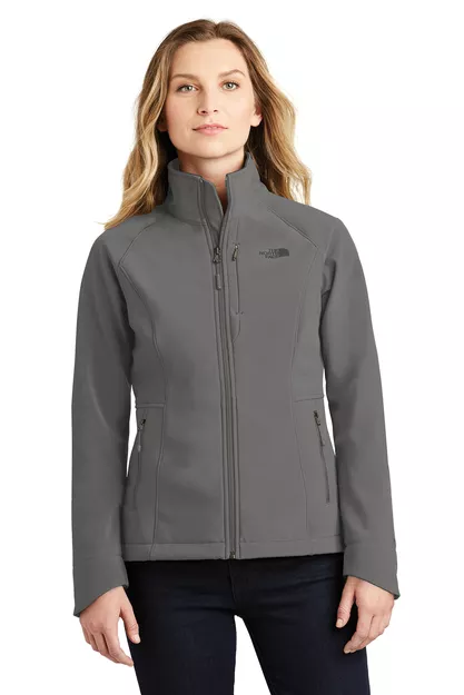 North Face – Ladies Apex Barrier Soft Shell Jacket