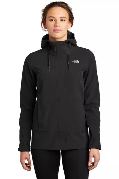 North Face – Ladies Apex DryVent Jacket