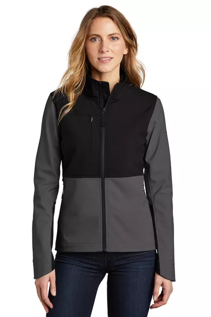 North Face – Ladies Castle Rock Soft Shell Jacket