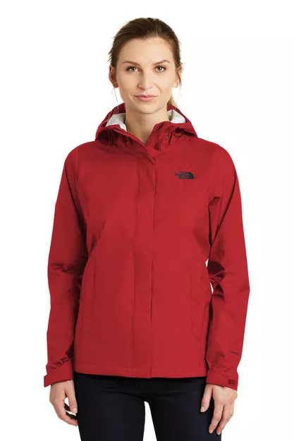 North Face – Ladies DryVent™ Rain Jacket
