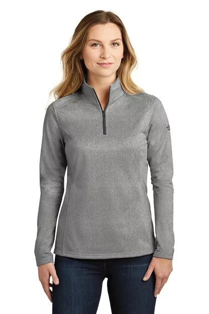 North Face – Ladies Tech 1/4-Zip Fleece