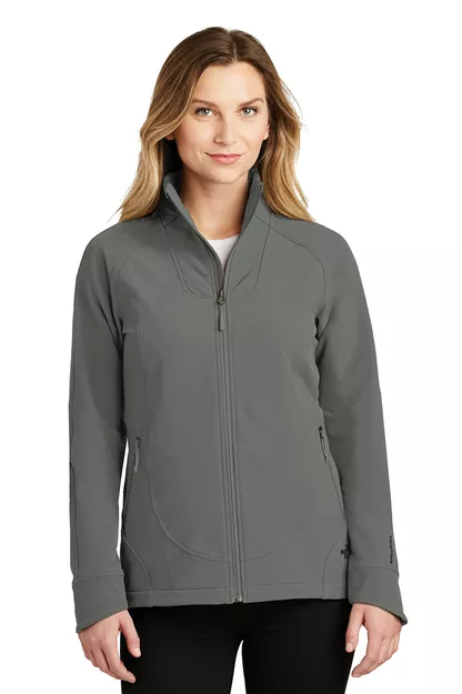 North Face – Ladies Tech Stretch Soft Shell Jacket