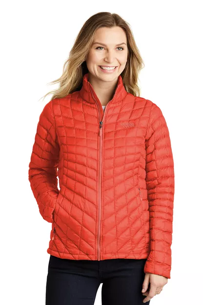 North Face – Ladies ThermoBall™ Trekker Jacket
