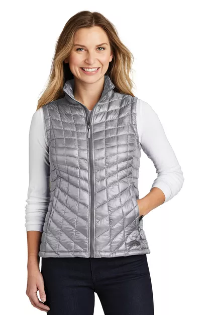 North Face – Ladies ThermoBall™ Trekker Vest