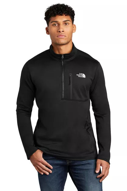North Face – Skyline 1/2-Zip Fleece