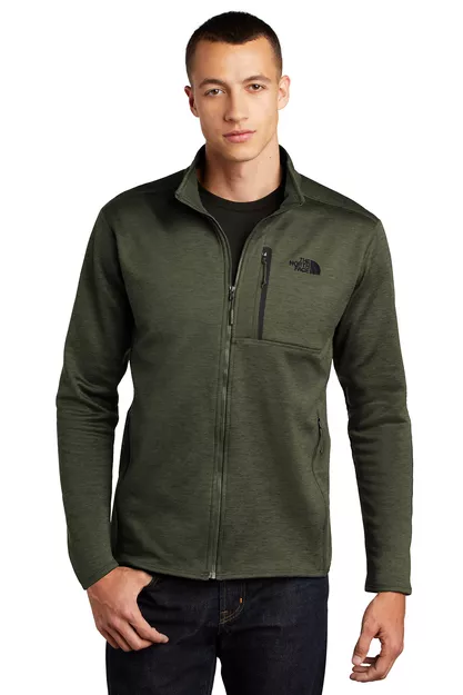 North Face – Skyline Full-Zip Fleece Jacket