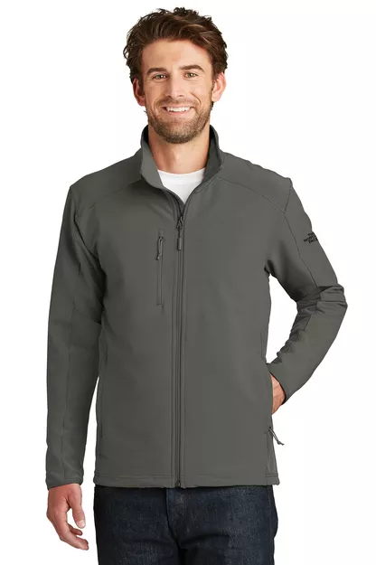 North Face – Tech Stretch Soft Shell Jacket