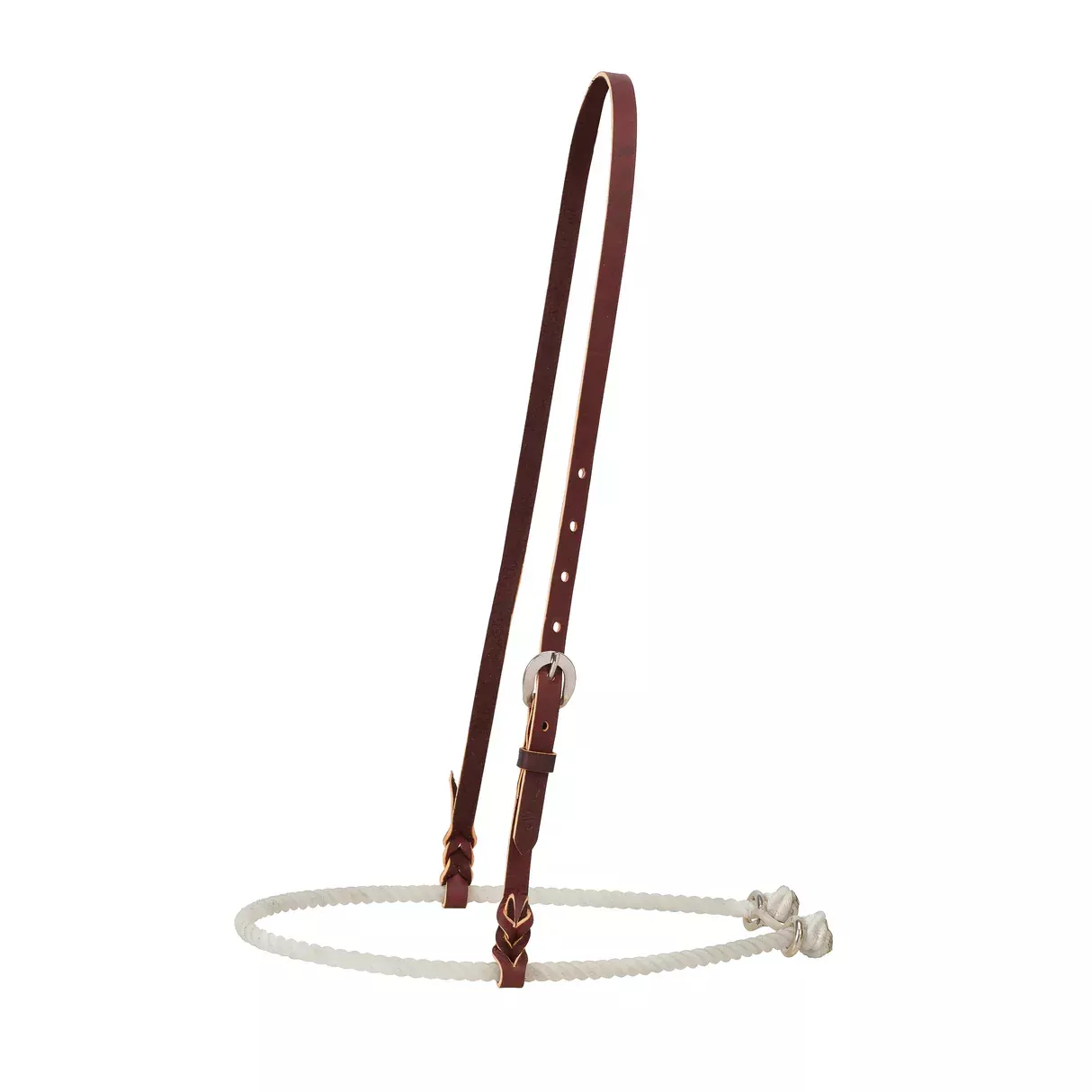 NOSEBAND ROPE &LL METAL SPACER