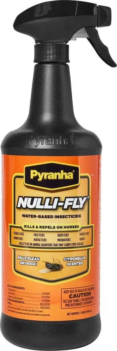 NULLI-FLY 32OZ