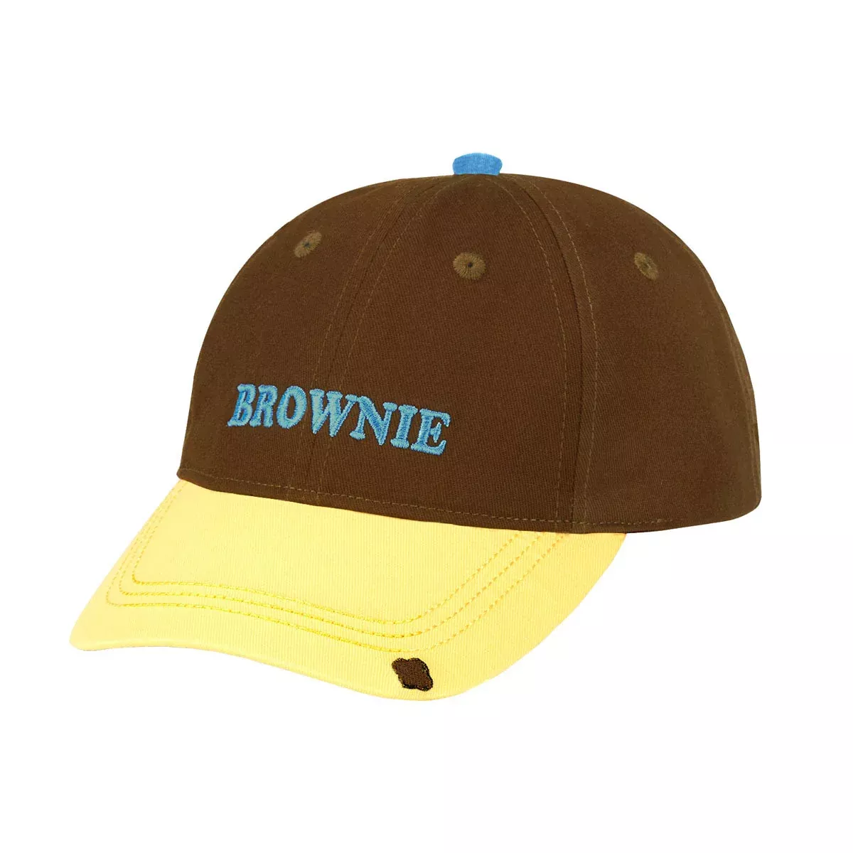 Official Brownie Baseball Hat