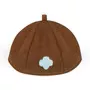 Official Brownie Girl Scouts Beanie