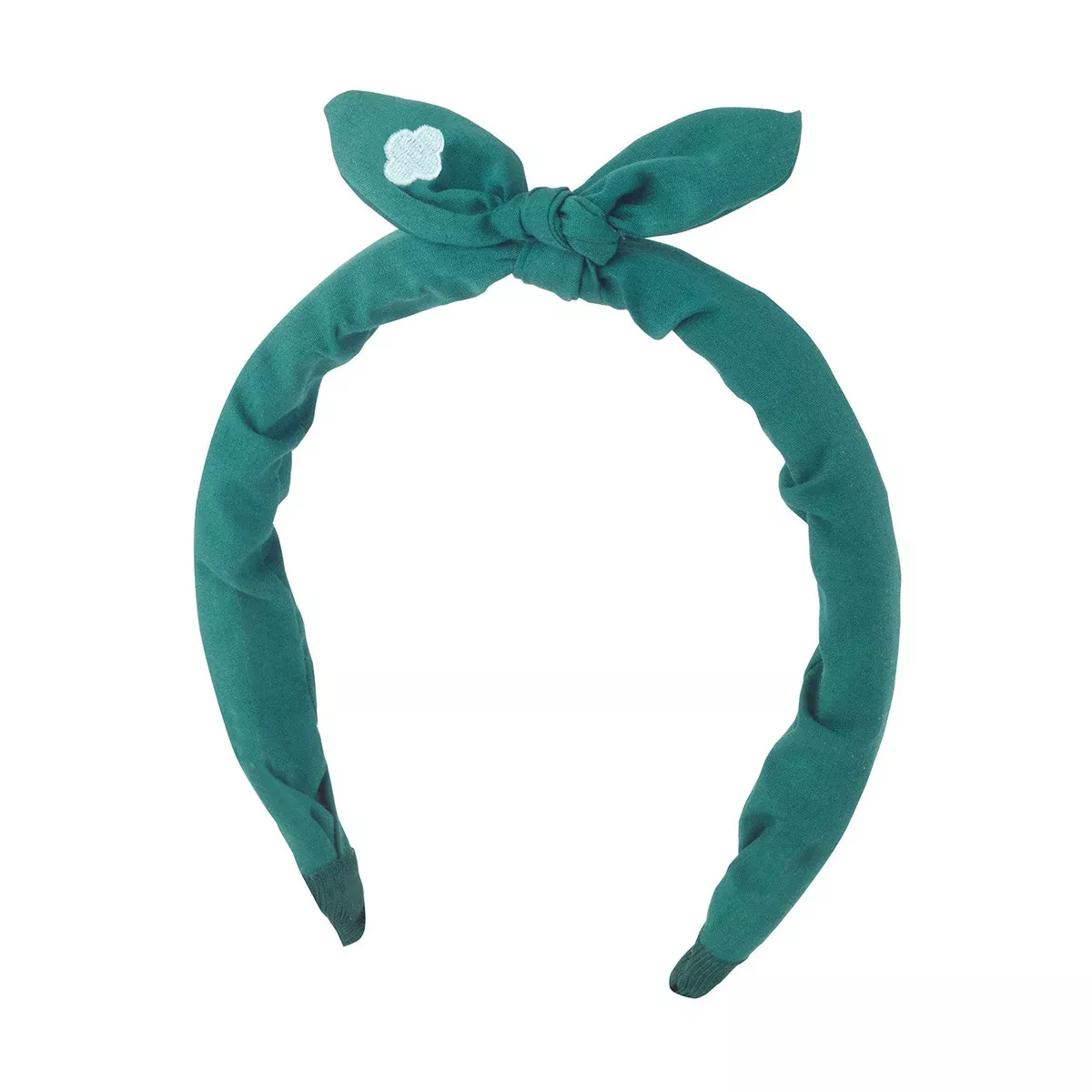 Official Cadette, Senior, Ambassador Knot Headband