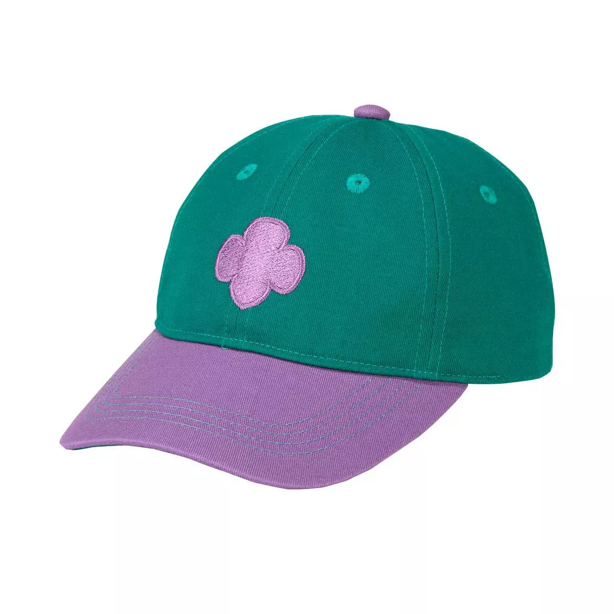 Official Junior Baseball Hat