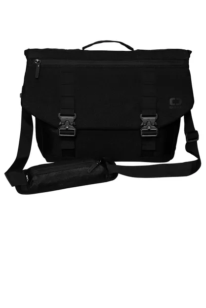 OGIO – Command Messenger