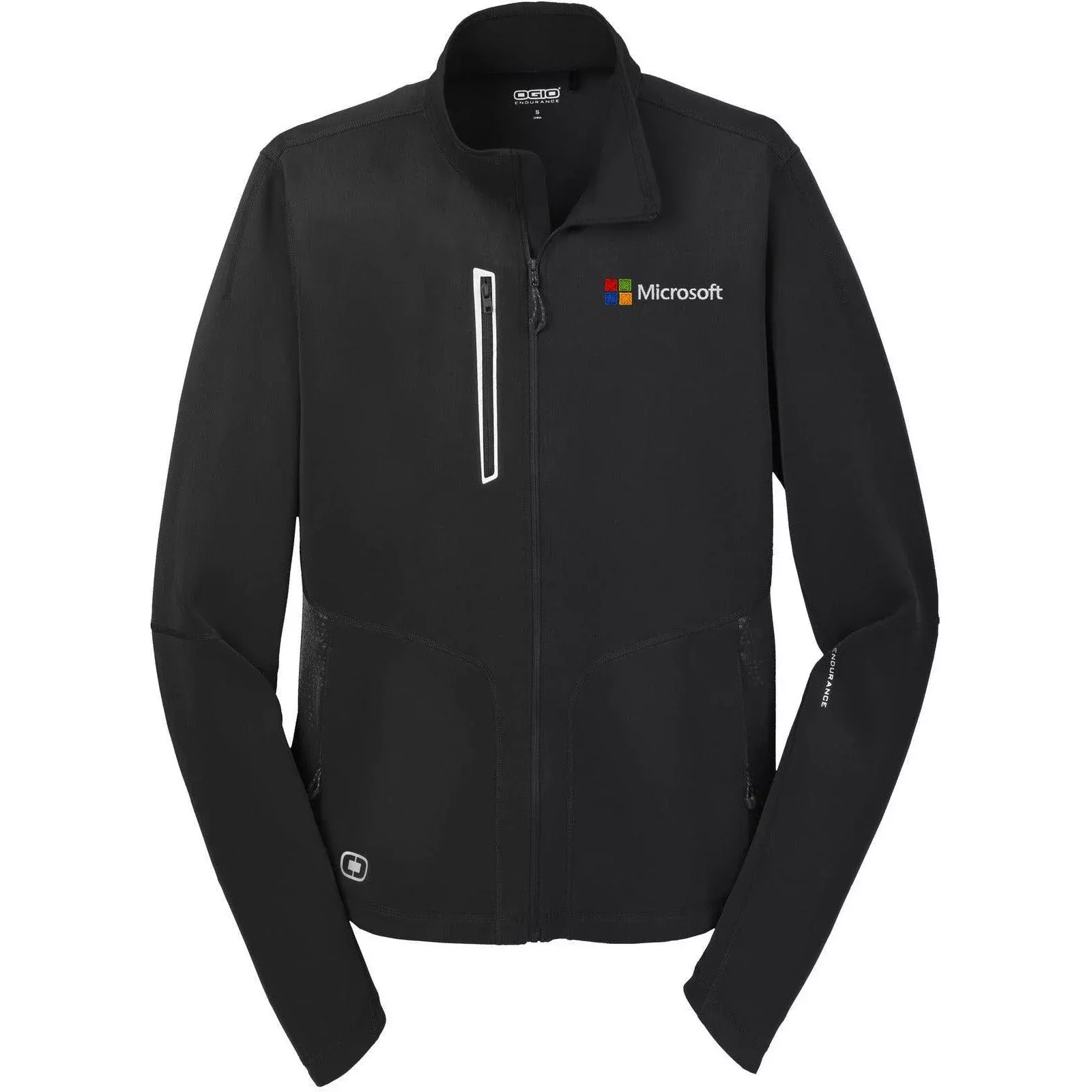 OGIO Fulcrum Full-Zip