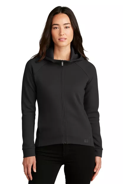 OGIO – Ladies Bolt Full-Zip Hoodie