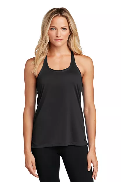 OGIO – Ladies Level Mesh Tank