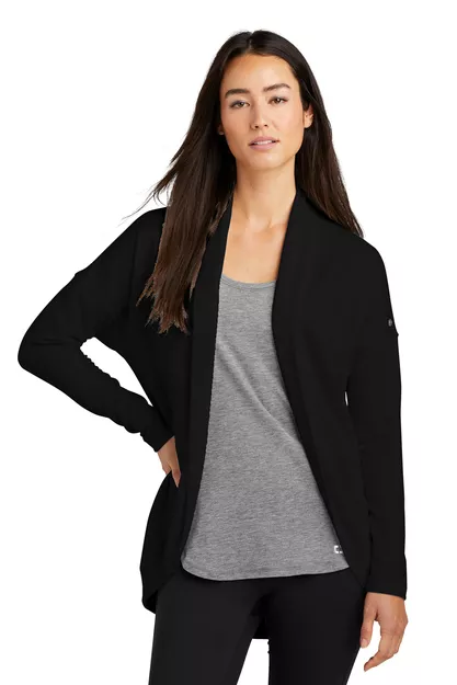 OGIO – Ladies Luuma Cocoon Fleece