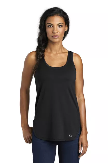OGIO – Ladies Luuma Tank