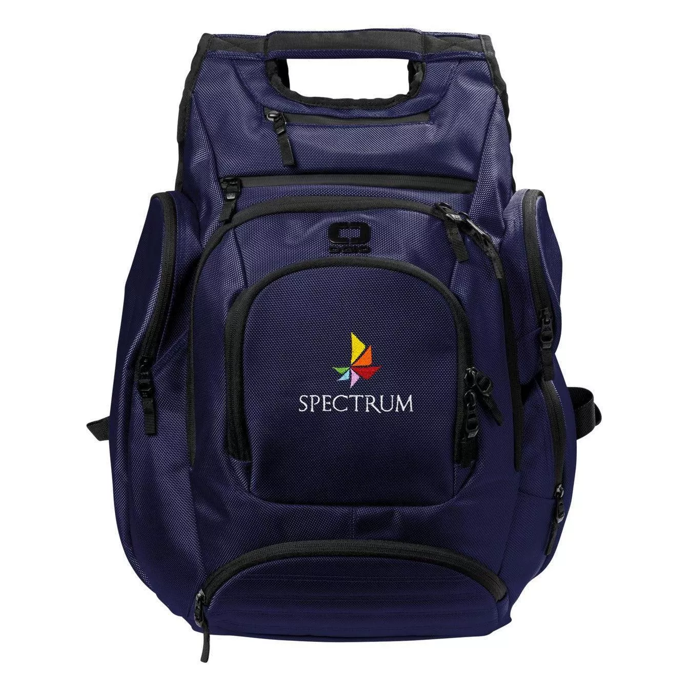 OGIO Metro Ballistic Pack
