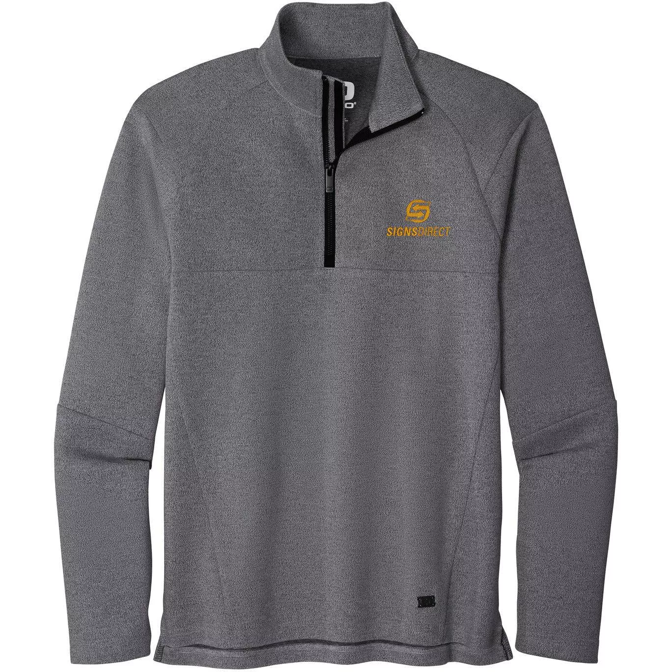 OGIO Transition 1/4-Zip