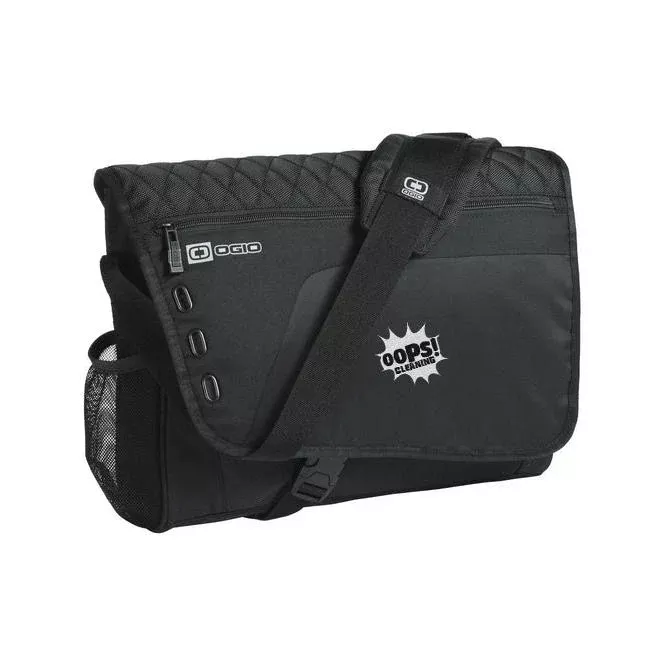 OGIO Vault Messenger