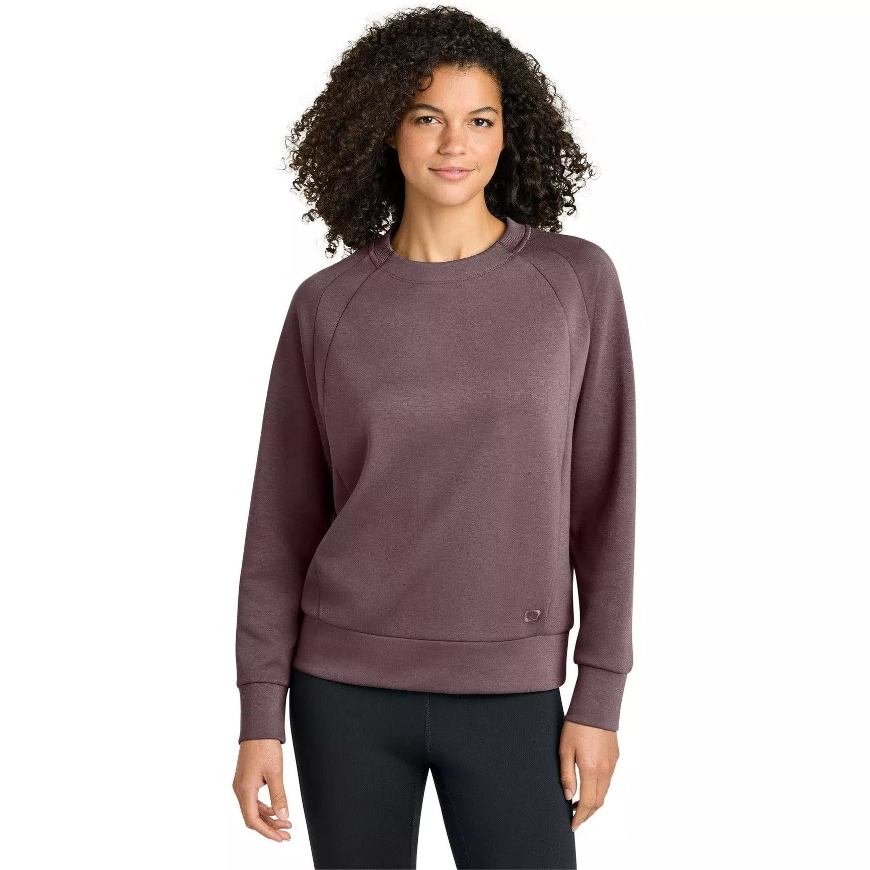 OGIO Women's Transcend Pullover