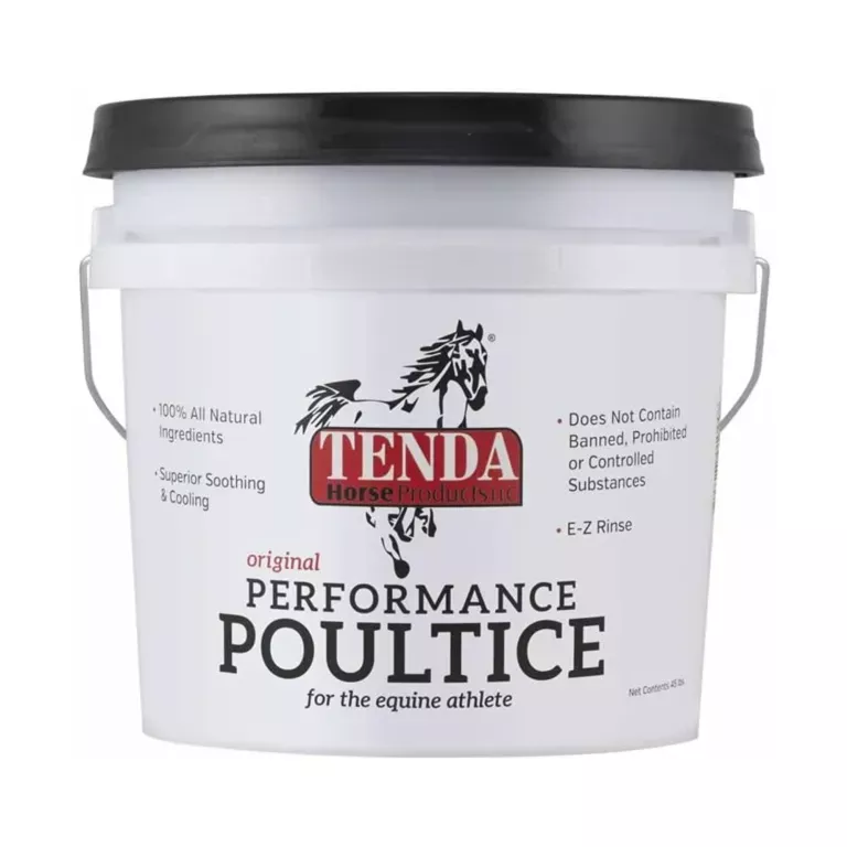 Original Performance Poultice