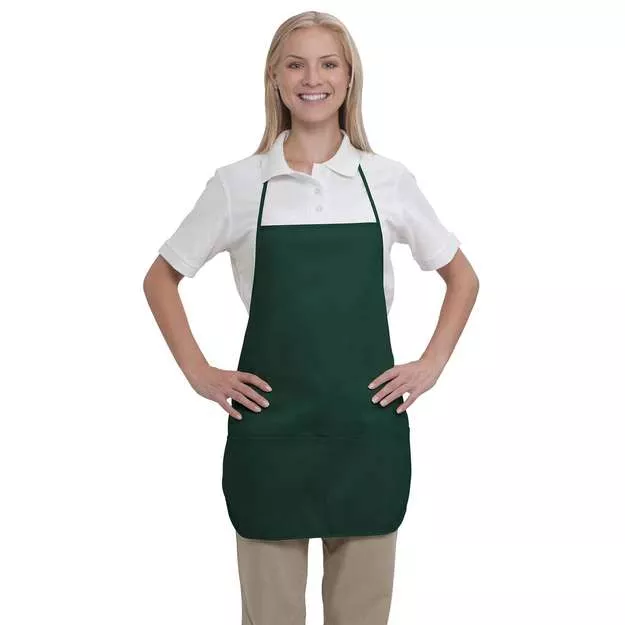 OTTO – 2 Pocket Medium Bib Apron