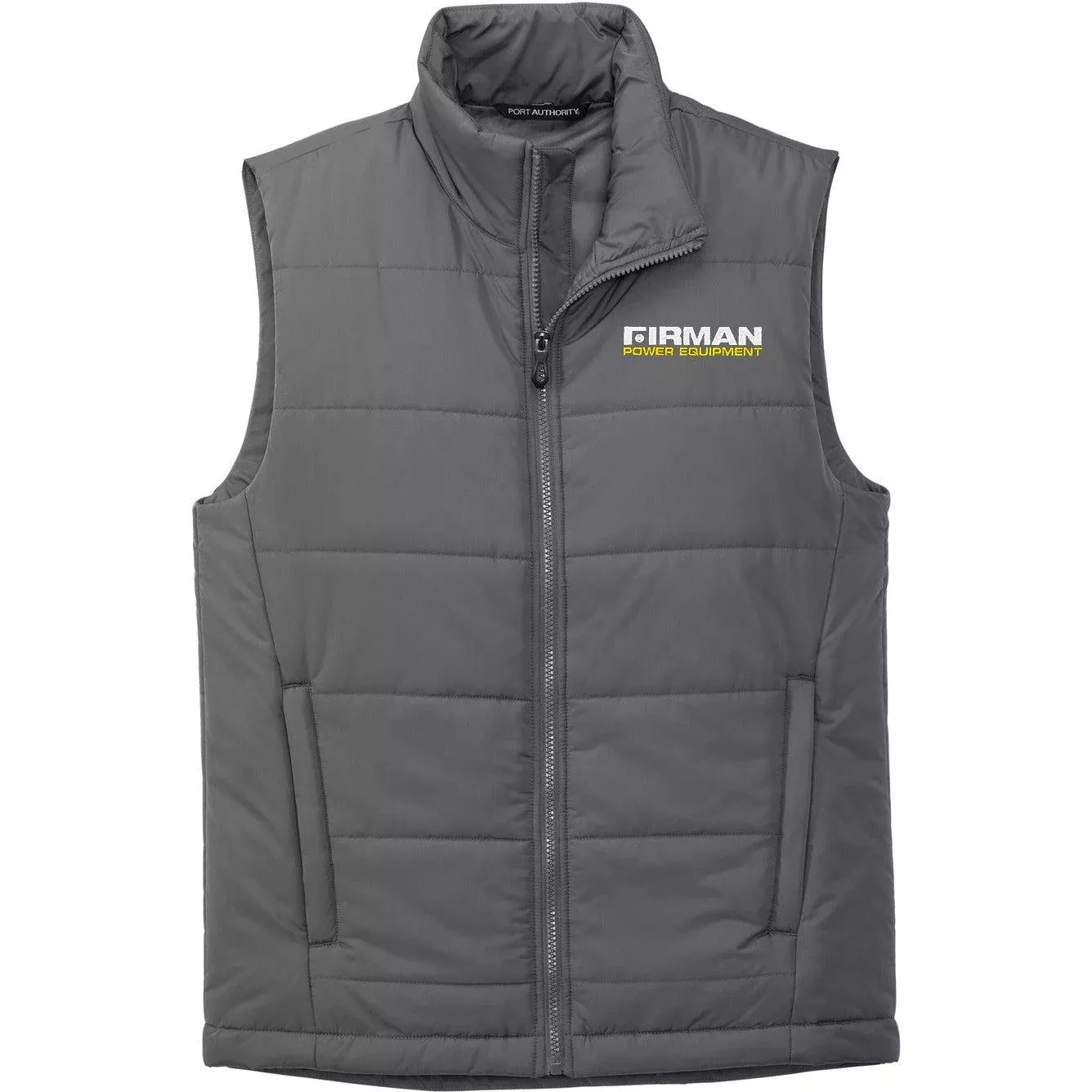 OUTLET-Port Authority Puffer Vest