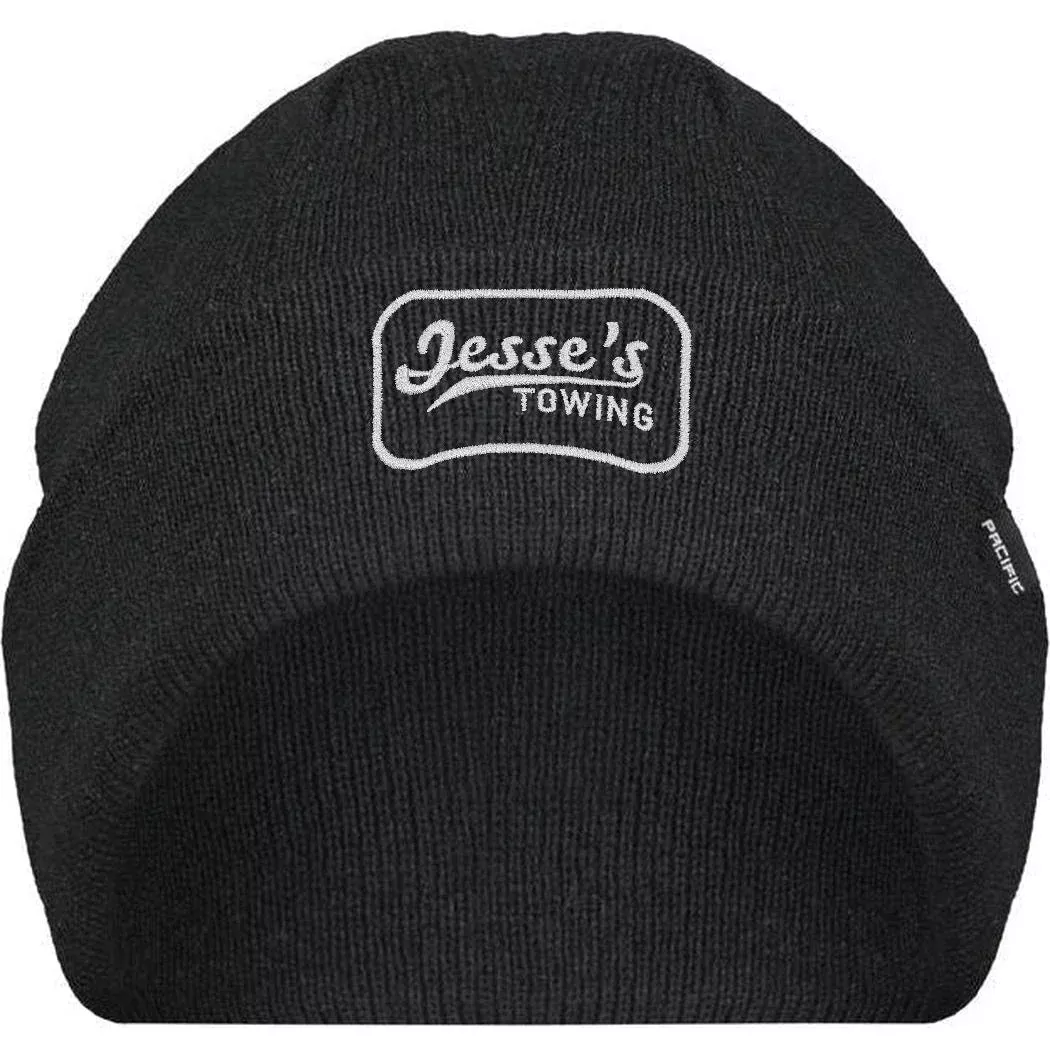 Pacific Headwear Fisherman Beanie