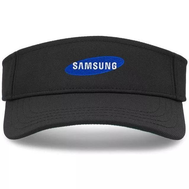 Pacific Headwear Perforated Coolcore Visor