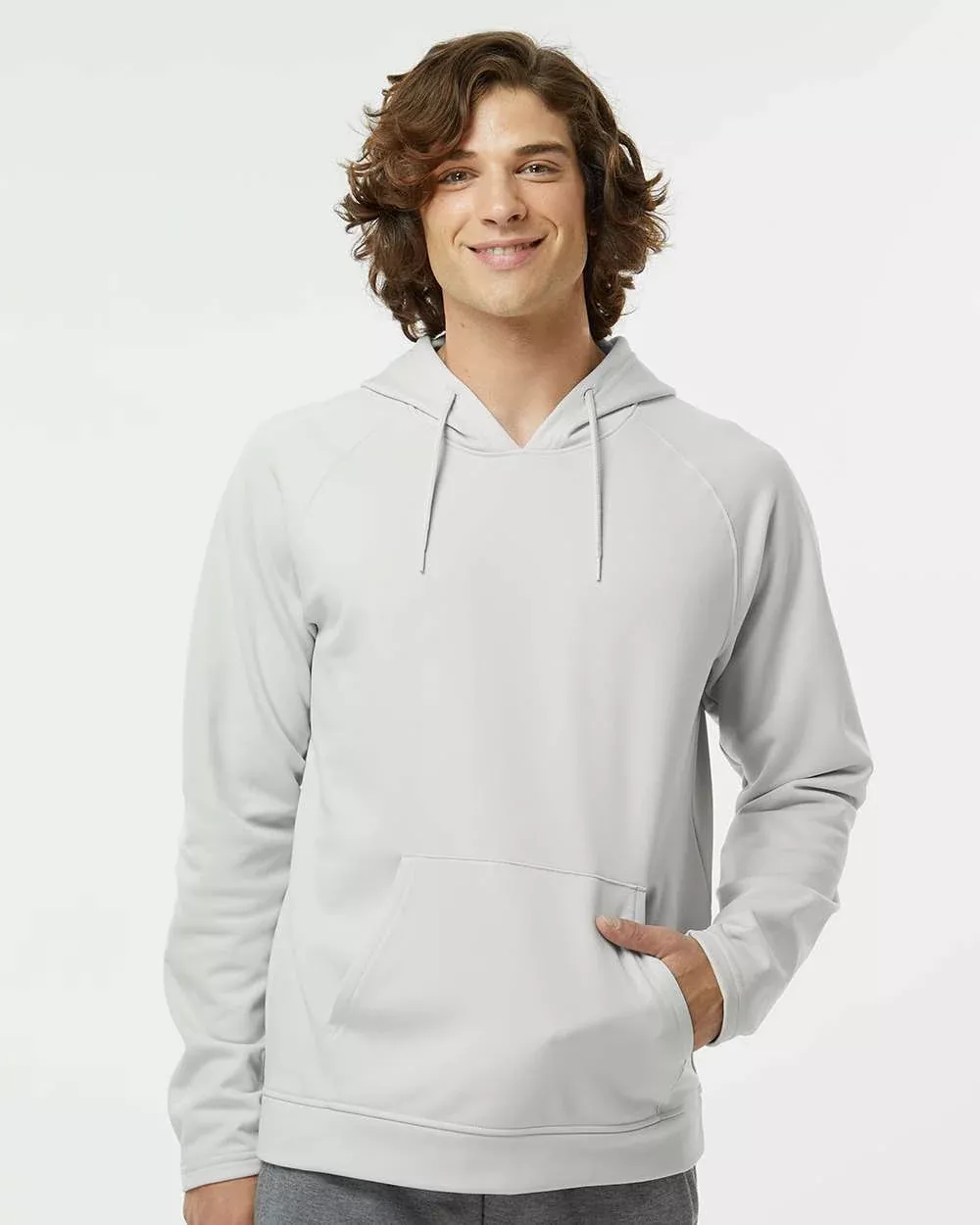 Paragon Vail Performance Fleece Hooded Sweatshirt