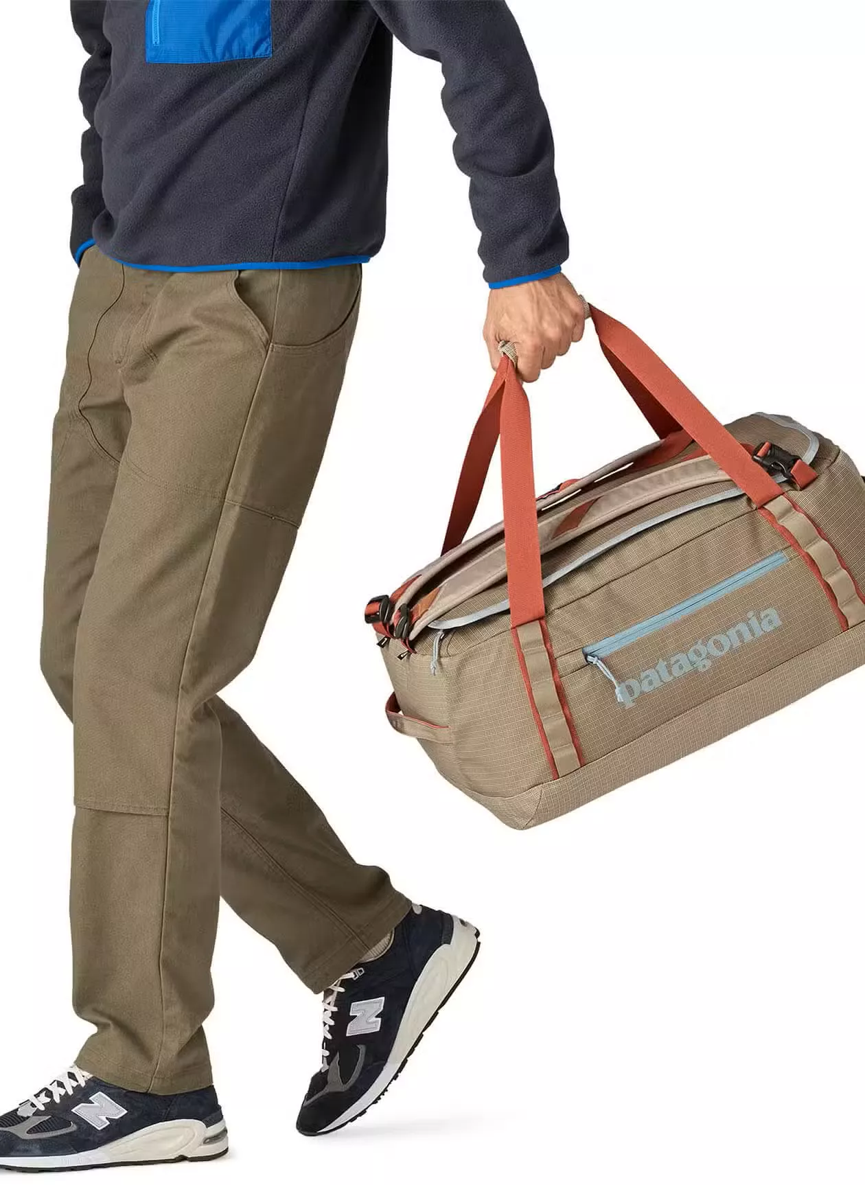 Patagonia Black Hole Duffel 40L