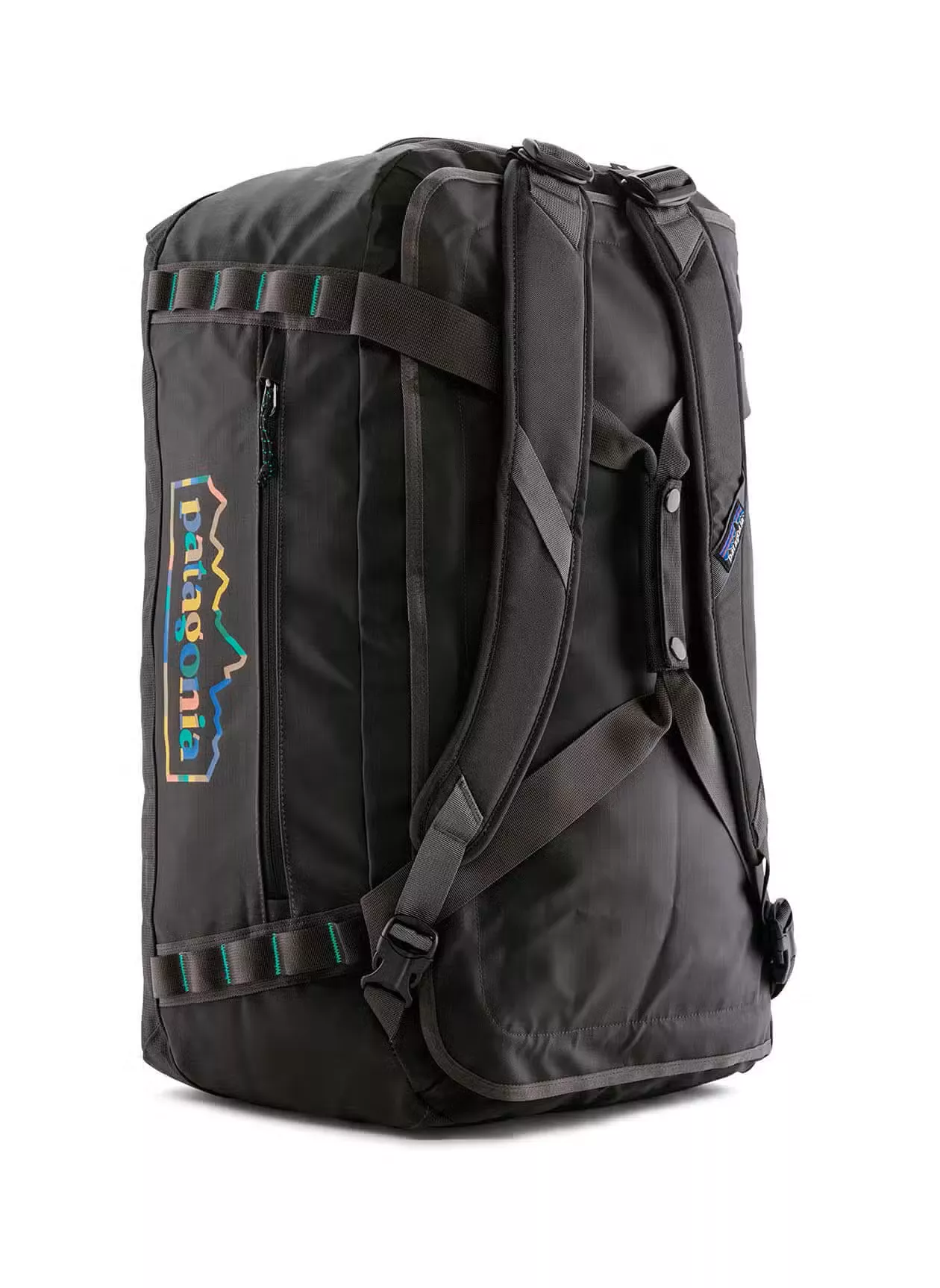 Patagonia Black Hole Duffel 55L