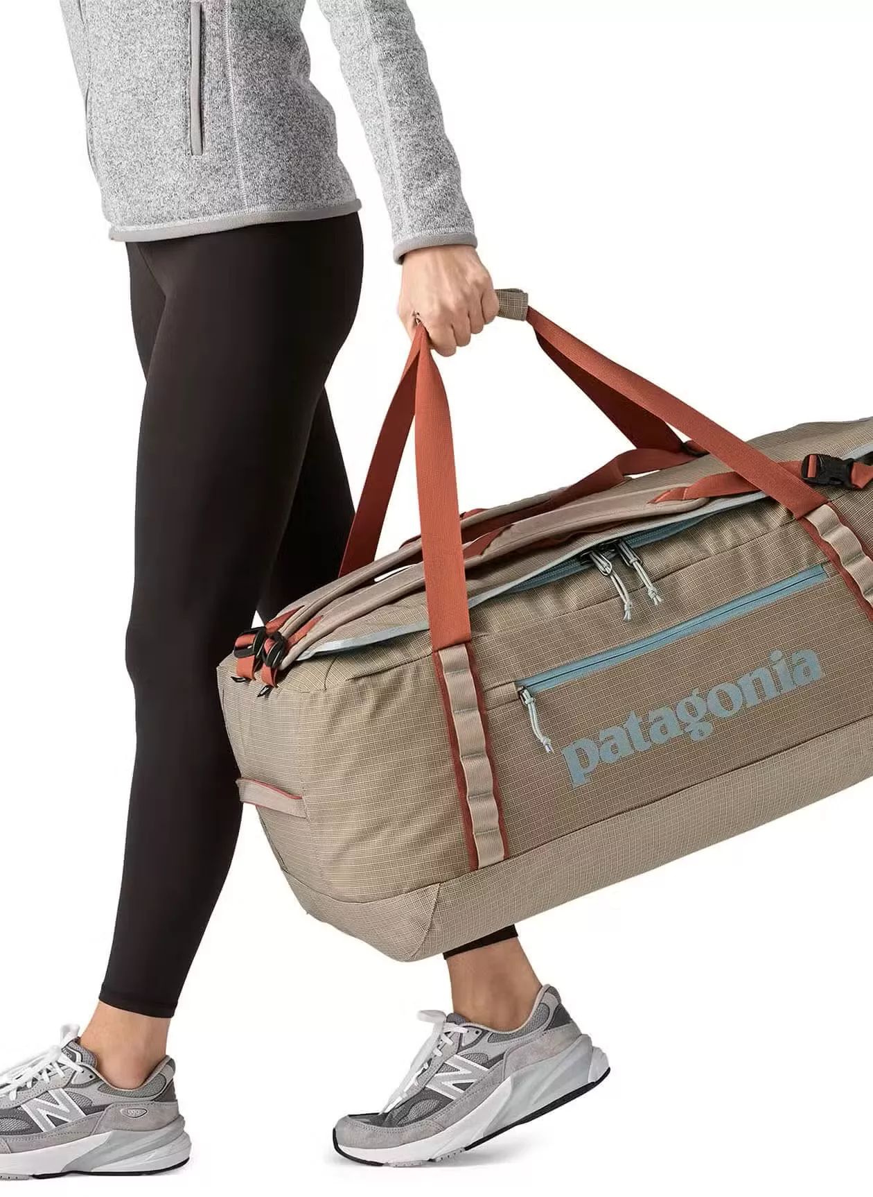 Patagonia Black Hole Duffel 70L