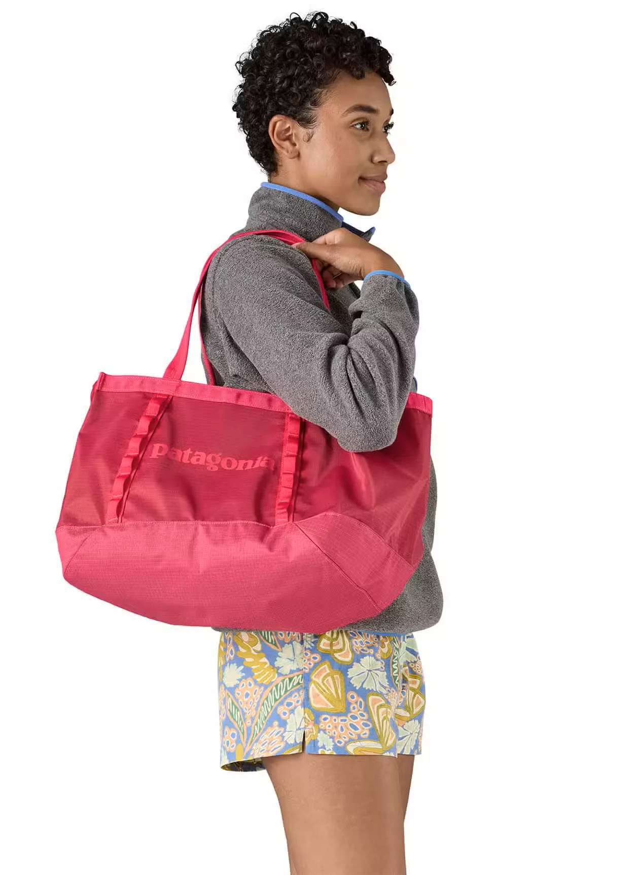 Patagonia Black Hole Tote 25L